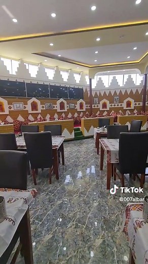 Bab Al Yemen Restaurant: A Taste of Yemen in Addis Ababa