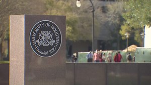 $43M University of Houston campus transformation project to enter first phase