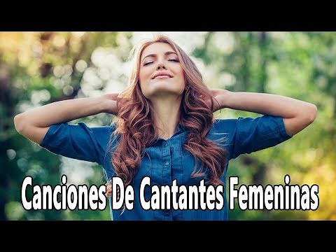 Top 30 Cantantes Femeninas Más Sonadas En Ingles - Canciones De Cantantes Femeninas 70 80y 90