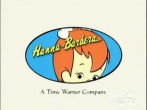Hanna barbera cartoons (1996/1997)