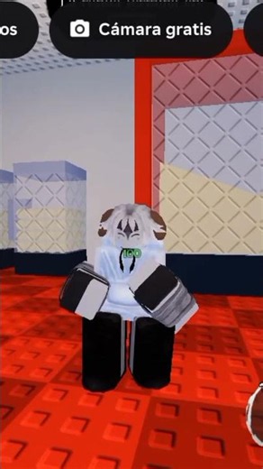 SoyG sigue teniendo sus animaciones y lms en forsaken?#forsaken #roblox