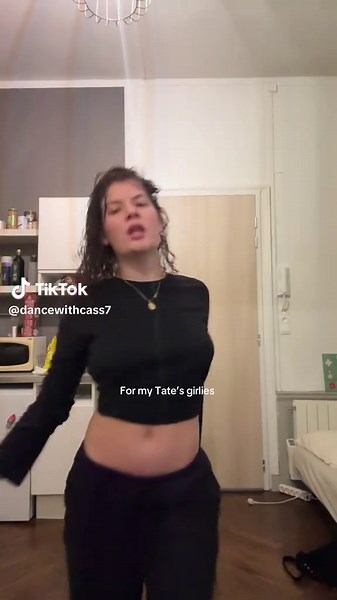 I know you can relate 🎀😮‍💨#tategirl #dance #dancer #fyp