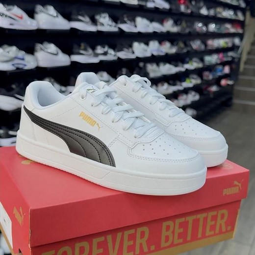 Zapatillas PUMA CAVEN 3.0 - 396181-03