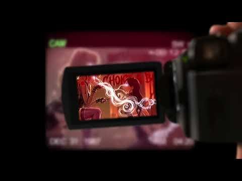 gura d aur gothlungs - adela choke a bitch