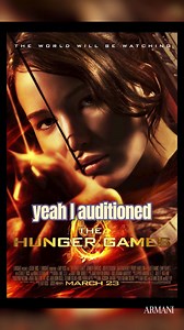 ‘The Hunger Games’ is where it all started for Jack Quaid 🎬 Presented by Armani beauty | Chicks in the Office
