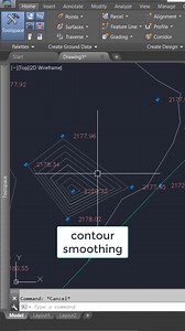 contour smoothing #sulimankhanacademy | Suliman Khan Academy