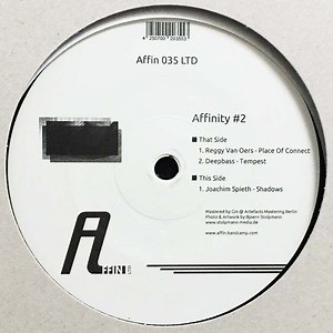 Various - Affinity #2