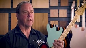 Fender Custom Shop Eric Clapton Blind Faith Telecaster | Crossroads Collection | GC Riffs