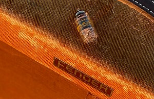 The Best Tubes for Fender Amps | Fuzz Audio