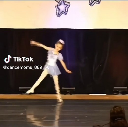 Chloe First vs Last Solo Compilation | Dance Moms Highlights