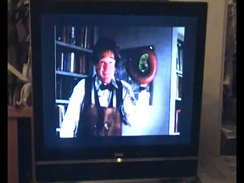 Flubber - Trailer- 1997