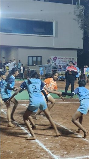 Indian Girls Kabaddi Match Highlights | Powerful Kabaddi Moments 💥