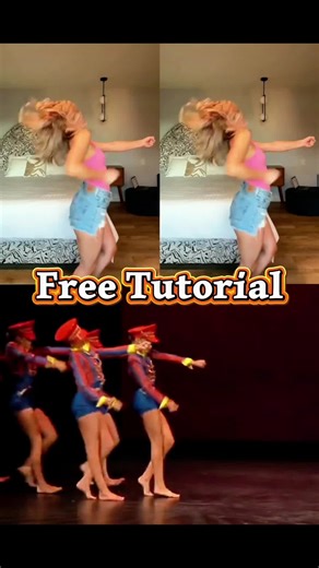 How to Make a Double Dutch Bus Dance Video from One Photo