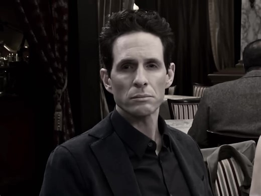 Dennis Reynolds Edits from It's Always Sunny in Philadelphia