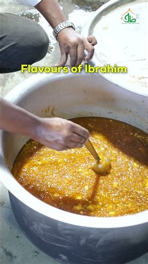 The Flavours of Ibrahim l A Complete Biryani & Food Experience | Ibrahim Catering Service