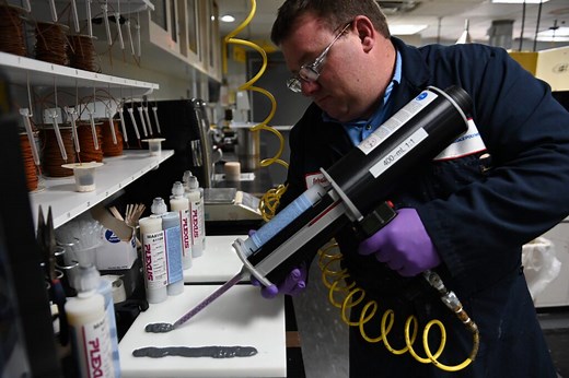 Plexus MA8120 - ITW Performance Polymers