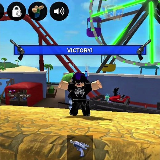 TYSM FOR 800 SUBS | I've got that feeling | MMV/MM2 #MMV #MM2 #roblox #rblx #capcut #edit #trending