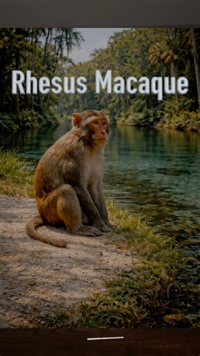 For almost a century, a population of Rhesus Macaque Monkeys have been living and thriving in the Silver Springs State Park next to Ocala National Forest. They roam freely and can be seen by those visiting this public park. #theamericanbackpacker | The American Backpacker