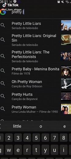Onde Assistir Pretty Little Liars: Guia Completo 2024