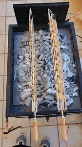 Μην δοκιμάσεις αυτές τις Σεφταλιές στα κάρβουνα Η φουκου με την περιστρεφόμενη σχάρα λιώνει το λίπος και τις κάνει τόσο ζουμερές που δεν φαντάζεσαι. Παραγγελίες 210 81 000 98 #foodstagram #tiktok #facebookviral #buy #shopping #instagram #viral #chef #fyp #love #drinks #bhfyp #eat #bestoftheday #challenge #friends #top #cooking #greece #athens #grill #foodporn #foryoupage #family #foodie #meat #bbq #food #barbecue #thefoukouproject | Κυπριακές Ψησταριές - Είδη BBQ "The Foukou Project"