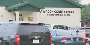 EMA: Around 1,500 Macon County residents, jail without water