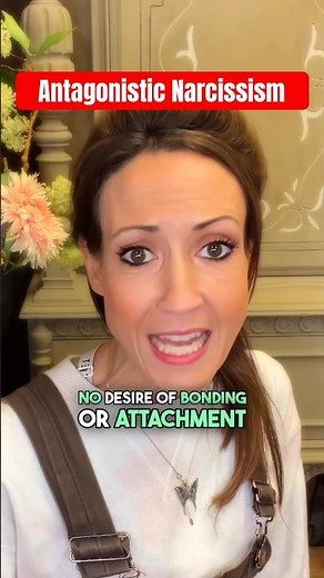 ANTAGONISTIC NARCISSISM: The Psychology of the Worst People on Earth