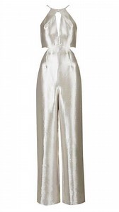 ump into Luxury! Spring trends are calling, and the luxury jumpsuit answers! Whether you're dressing up for a soirée or keeping it casual chic, this versatile piece is a must-have in your closet! Explore fabulous options from @‌reformation, @mytheresa.com , and @‌modaoperandi to elevate your style game. Don't keep the glam to yourself—share this reel with your fashion bestie and let the luxury vibes spread! #joynstyle#spring2024trends #spring2024fashion #jumpsuit #elegantdesign | JOY and STYLE