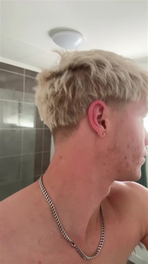 How to Create Perfect Liberty Spikes Hair