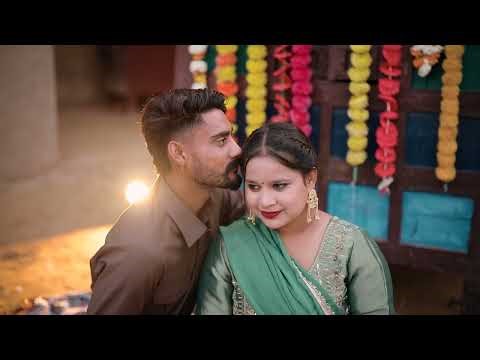 BEST PRE WEDDING Satnam Photographer Patran (8054898320)