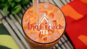 871K views · 4.4K shares | How to make Thai Iced Tea More drinks from around the world: https://www.tastemade.com/shows/thirsty-for | Tastemade | Facebook