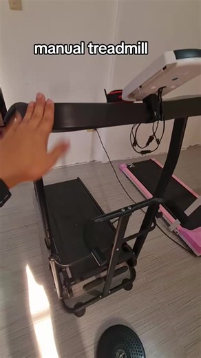 Benefits of Manual Treadmills Over Electric Ones