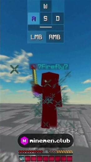 04.04.26 #minecraft #pvp #minemen #shorts #ytshorts #youtube #youtubeshorts