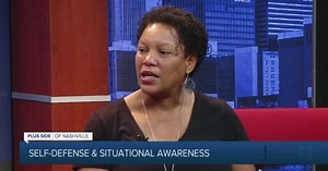 Self-Defense and Situational Awareness