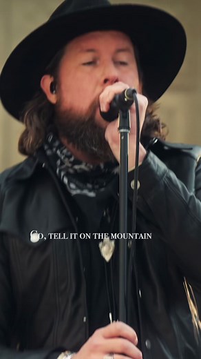 Zach Williams Christmas Songs Collection