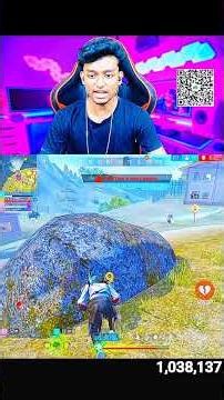 স্টিমারের রিঅ্যাকশন সুনে IM তো, অবাক 🫪🫪🫪 #free_fire #ff_lover #highlightfreefire #foryoupage #ff