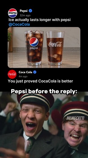 Coke or Pepsi, which is better