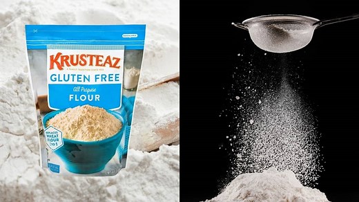 Krusteaz Gluten Free Flour Recipes - Club Gluten Free