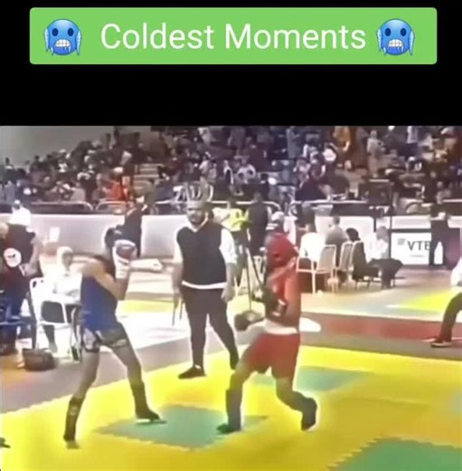 🥶Coldest Moments🥶 (@coldest.moments04)’s video of coldest moments