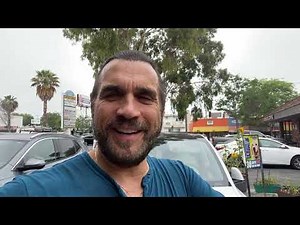 Highlander Favs | Adrian Paul's Random Thoughts