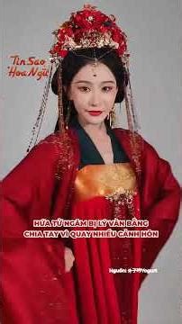 True story like a joke: Chinese actress was dumped by her boyfriend because she filmed 99 kissing...