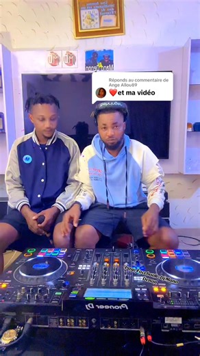 73K views · 3K reactions | Sa se passe sur mon TikTok Ont regarde jusqu’à la fin ️ | DJ Mano Denon | Facebook