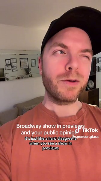 Understanding Broadway Previews: The Importance of Feedback