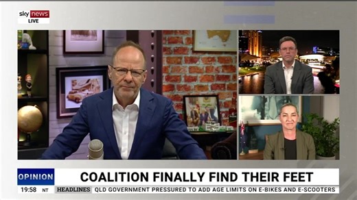 9.7K views · 457 reactions | One Nation is still leading the way. We...