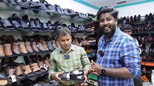 Genuine leather shoe cheapest price | Imported & branded shoe |...