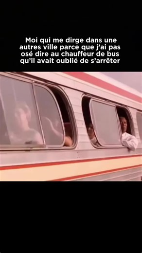Bon… 😂 #bus #humour #drole #meme