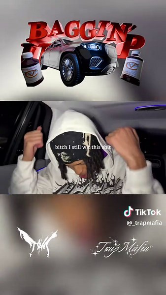 Damn2lie - Baggin' Up #trapdollamobb #trapmafia #trap #rap #hiphop #damn2lie #maybach