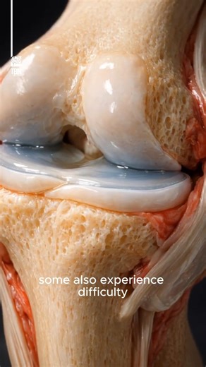 Meniscus Tear Explained