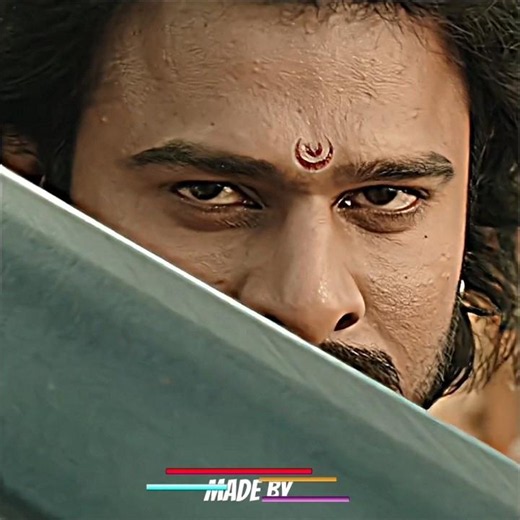 "Bahubali Aura" | Bahubali the conclusion | EL CONTROL SOLWED