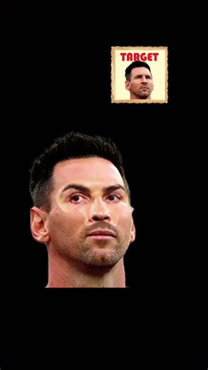 Messi impossible😨😨