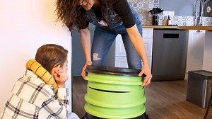 Introducing the WORMbox worm farm